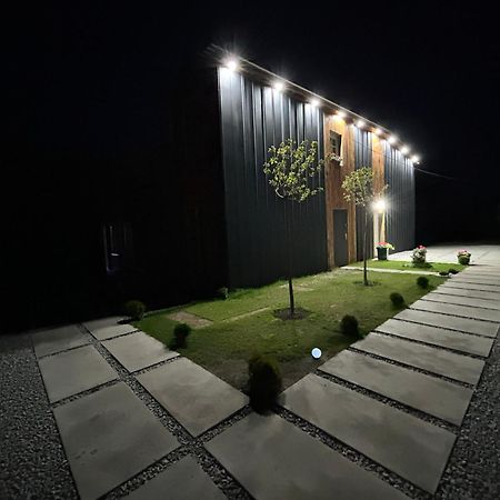 Bobrowa Przystan Villa Boleslawiec  Luaran gambar