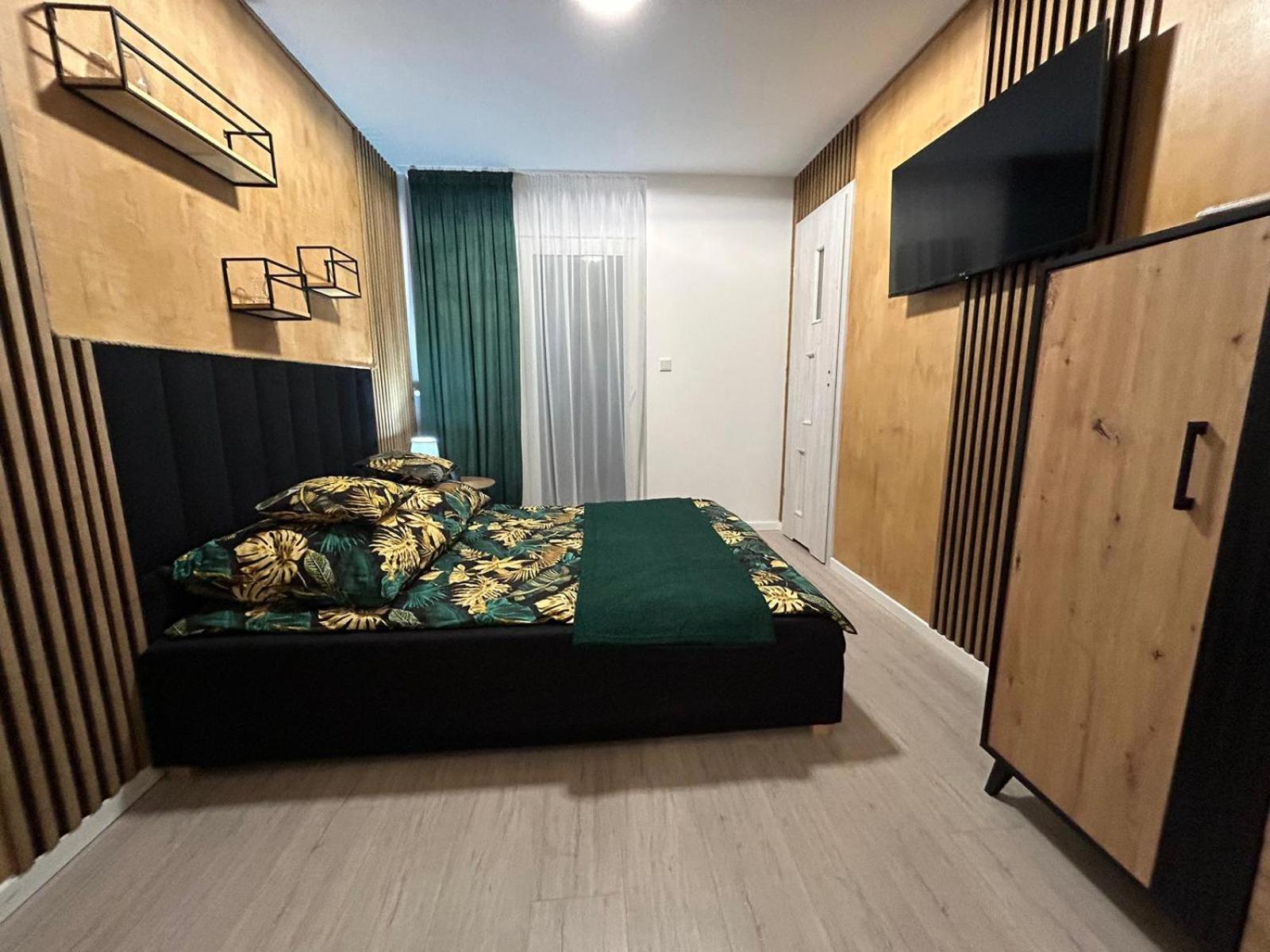 Bobrowa Przystan Villa Boleslawiec  Luaran gambar