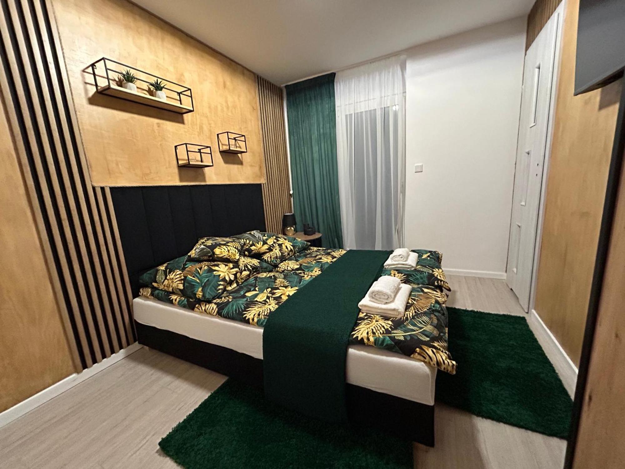 Bobrowa Przystan Villa Boleslawiec  Luaran gambar