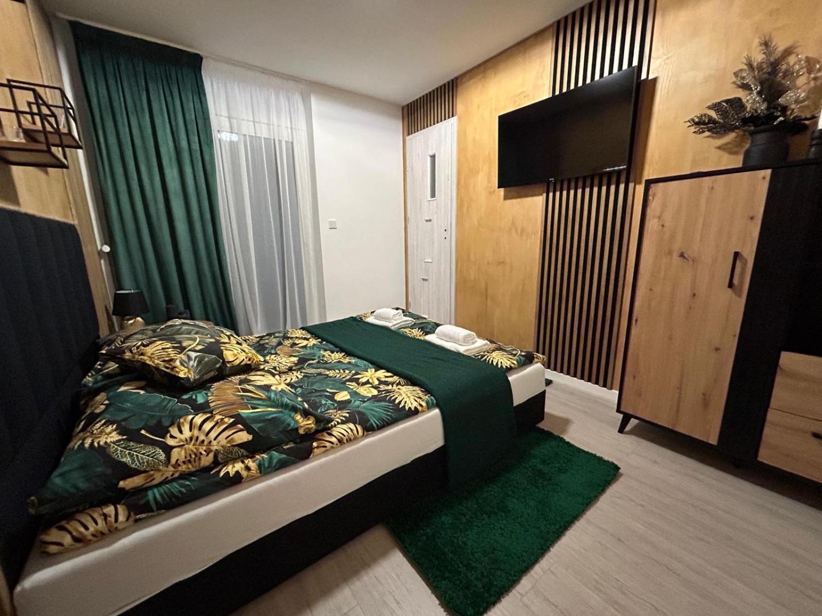 Bobrowa Przystan Villa Boleslawiec  Luaran gambar