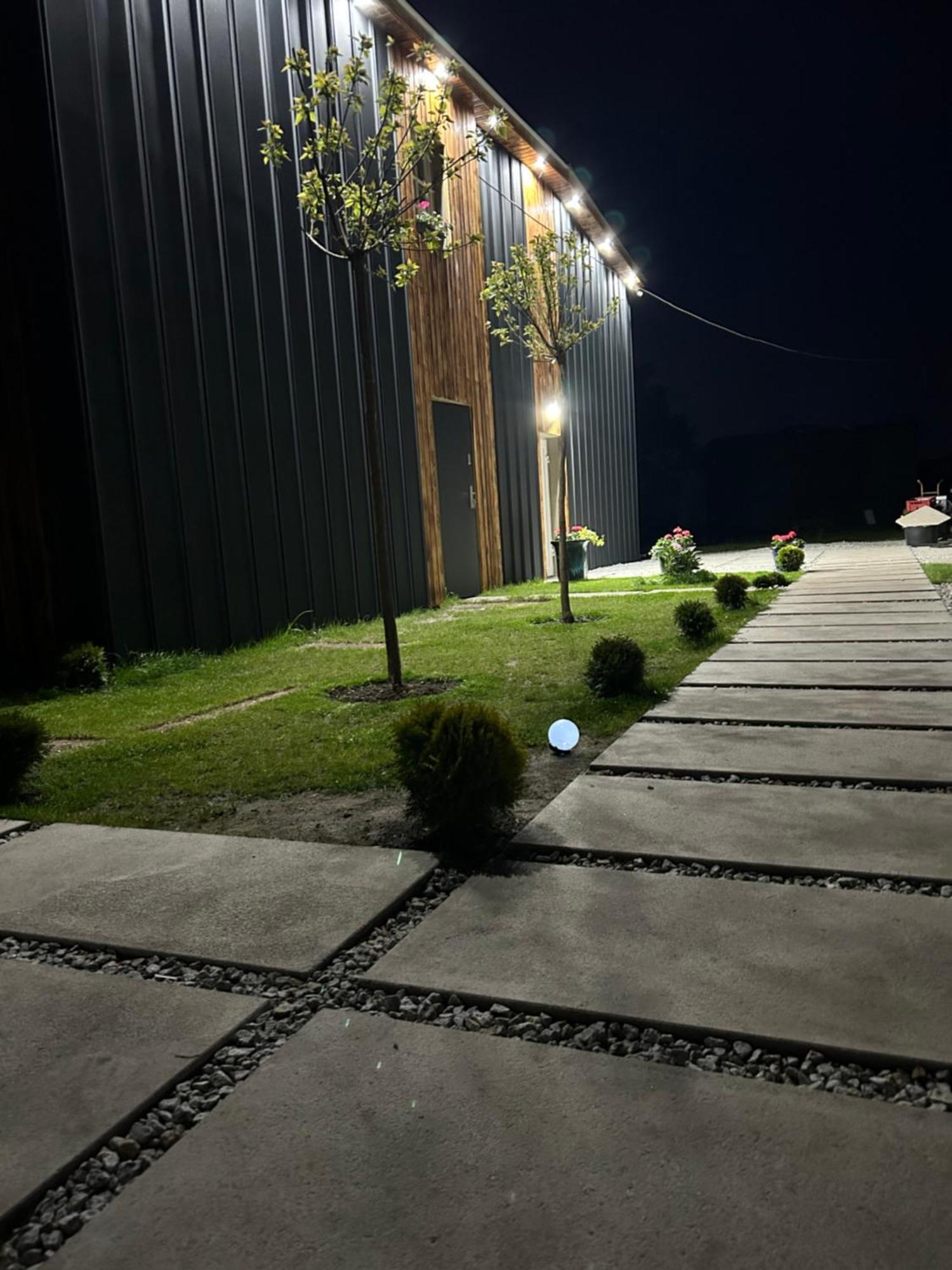 Bobrowa Przystan Villa Boleslawiec  Luaran gambar
